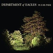 Department of Eagles In Ear Park