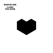 Digitalism I Love You Dude