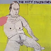 Dirty Projectors The Glad Fact