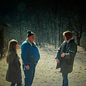 Dirty Projectors Swing Lo Magellan