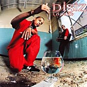 Disiz la Peste Le poisson rouge