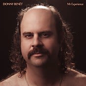 Donny Benét Mr Experience