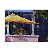 Ducktails Watercolors