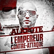 Alkpote L'Empereur Contre-Attaque