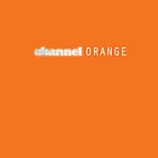 Frank Ocean channel ORANGE