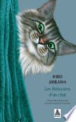 Hiro Arikawa Les Mémoires d'un chat