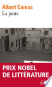 Albert Camus La Peste