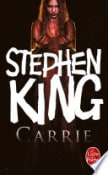 Stephen King Carrie