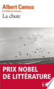 Albert Camus La Chute