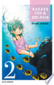 Ryuhei Tamura Badass Cop & Dolphin T02