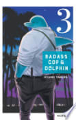Ryuhei Tamura Badass Cop & Dolphin T03