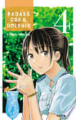 Ryuhei Tamura Badass Cop & Dolphin T04