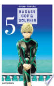 Ryuhei Tamura Badass Cop & Dolphin T05 (End)