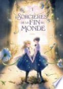 Kujira, Claire Olivier Les Sorcières de la fin du monde - tome 1