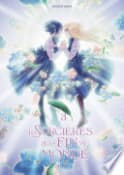 Kujira Les Sorcières de la fin du monde - Tome 3