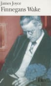 James Joyce Finnegans Wake