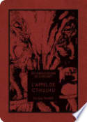 Howard Phillips Lovecraft, Gou Tanabe Les Chefs d'oeuvre de Lovecraft - L'Appel de Cthulhu