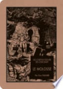 Howard Phillips Lovecraft, Gou Tanabe Les Chefs d'oeuvre de Lovecraft - Le Molosse