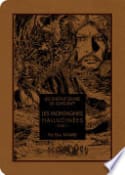 Howard Phillips Lovecraft, Gou Tanabe Les chefs d'oeuvre de Lovecraft - Les Montagnes hallucinées T01