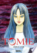 Junji Ito Tomie