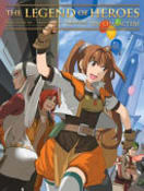 Nihon Falcom The Legend of Heroes