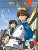 Nihon Falcom The Legend of Heroes