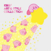 VIZ Media Kirby: Art & Style Collection