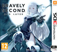 Bravely Second: Second Layer