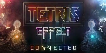 Tetris Effect Connected