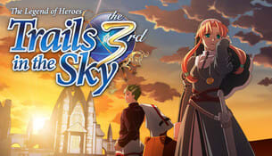 The Legend Of Heroes: Trails In The Sky the 3rd
