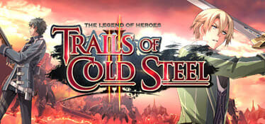 The Legend Of Heroes: Trails Of Cold Steel: II