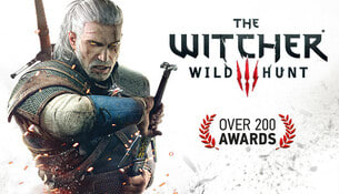 The Witcher 3