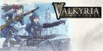 Valkyria Chronicles