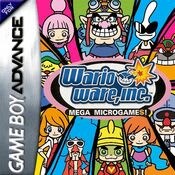 WarioWare, Inc. : Mega Mini-Jeux