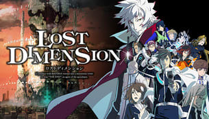 Lost Dimension