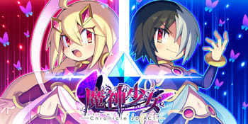 The Legend of Dark Witch: Chronicle 2D Act