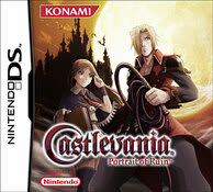 Castlevania: Portrait Of Ruins