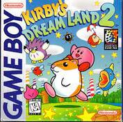 Kirby's Dream Land 2