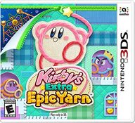 Kirby's Epic Yarn