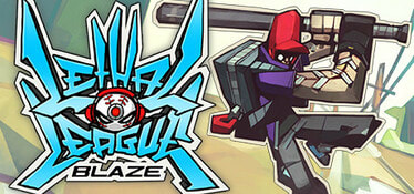Lethal League