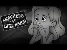 Monsters of Little Heaven