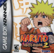 Naruto: Ninja Council 2