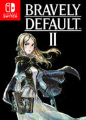 Bravely Default II