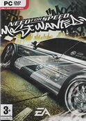 Need For Speed: Most Wanted