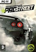 Need For Speed: Pro Street