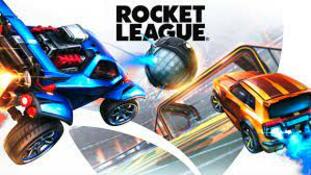 Rocket League