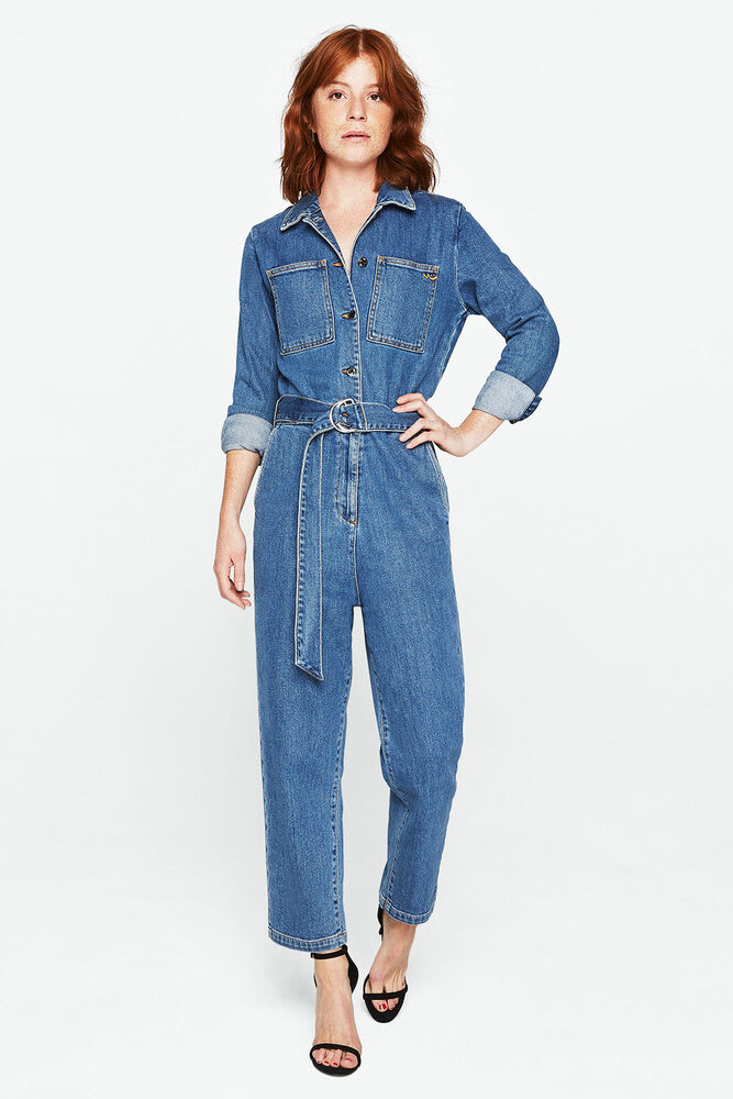 ltb jumpsuit jeans