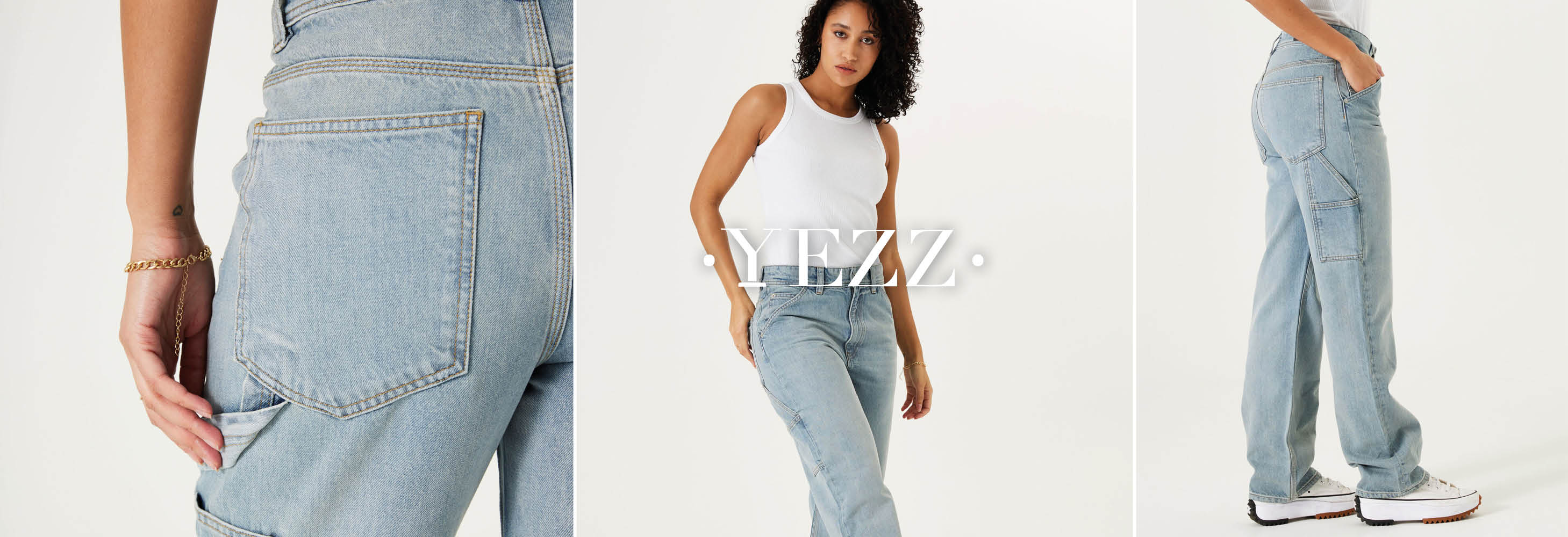 Yezz dameskleding online kopen | Jeans Centre