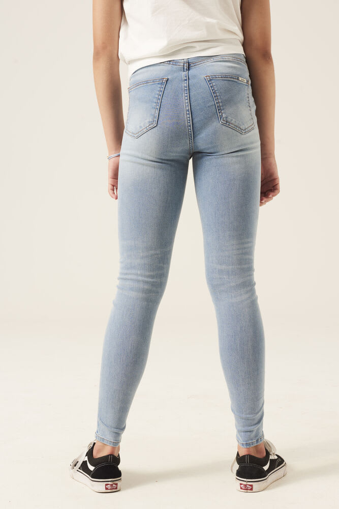 | 565 used sienna light garcia Jeans superslim Centre