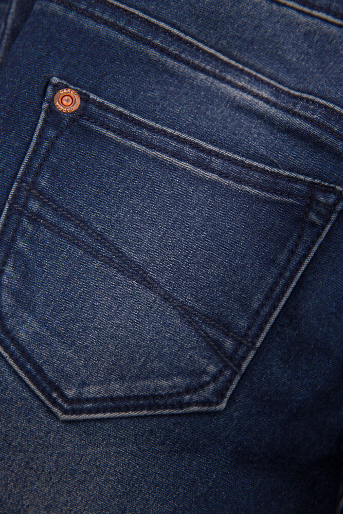Jeans | Centre 570 rianna superslim used dark garcia